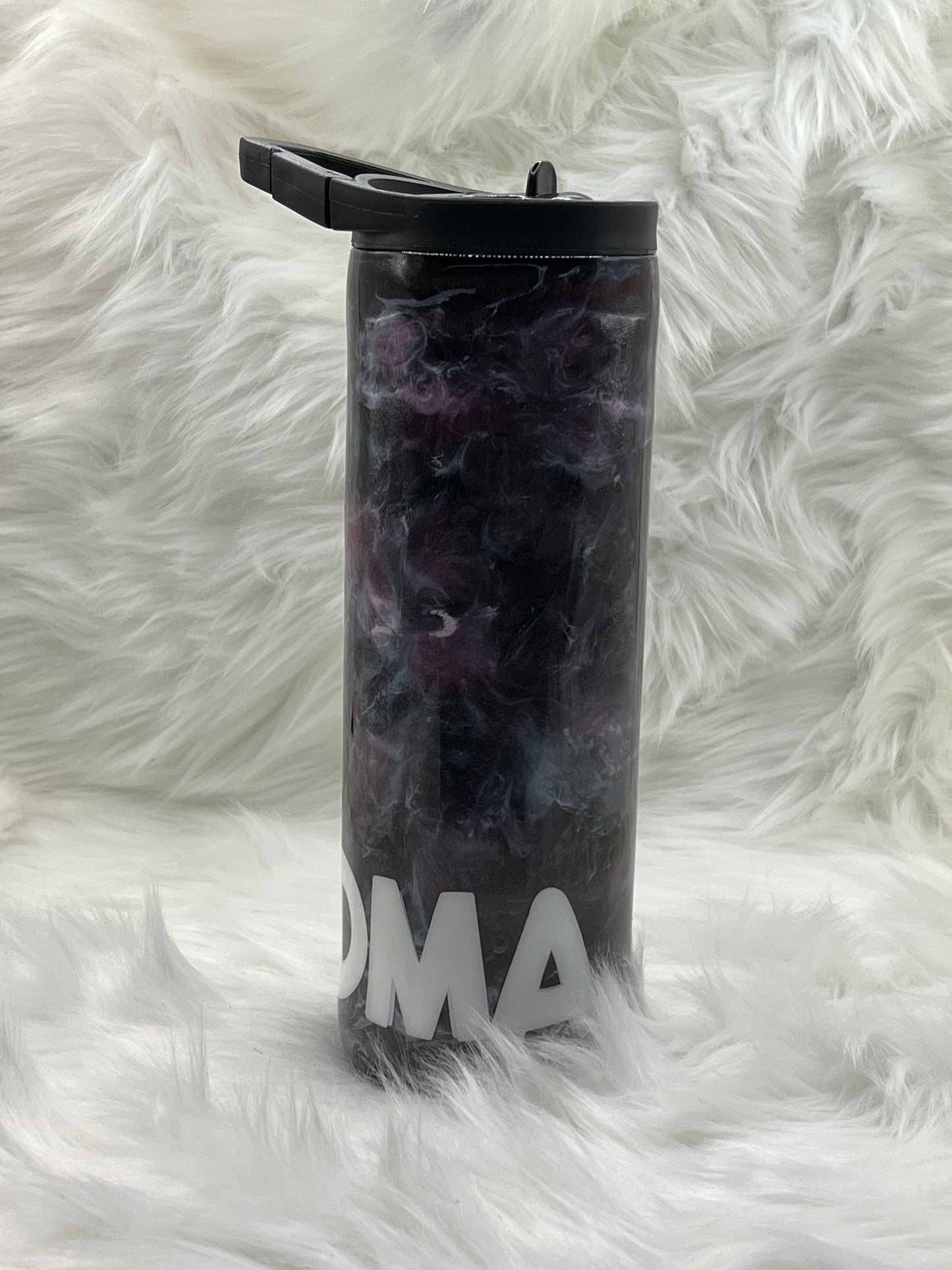 “Love You Grandma" Skinny 20oz DUO Tumbler