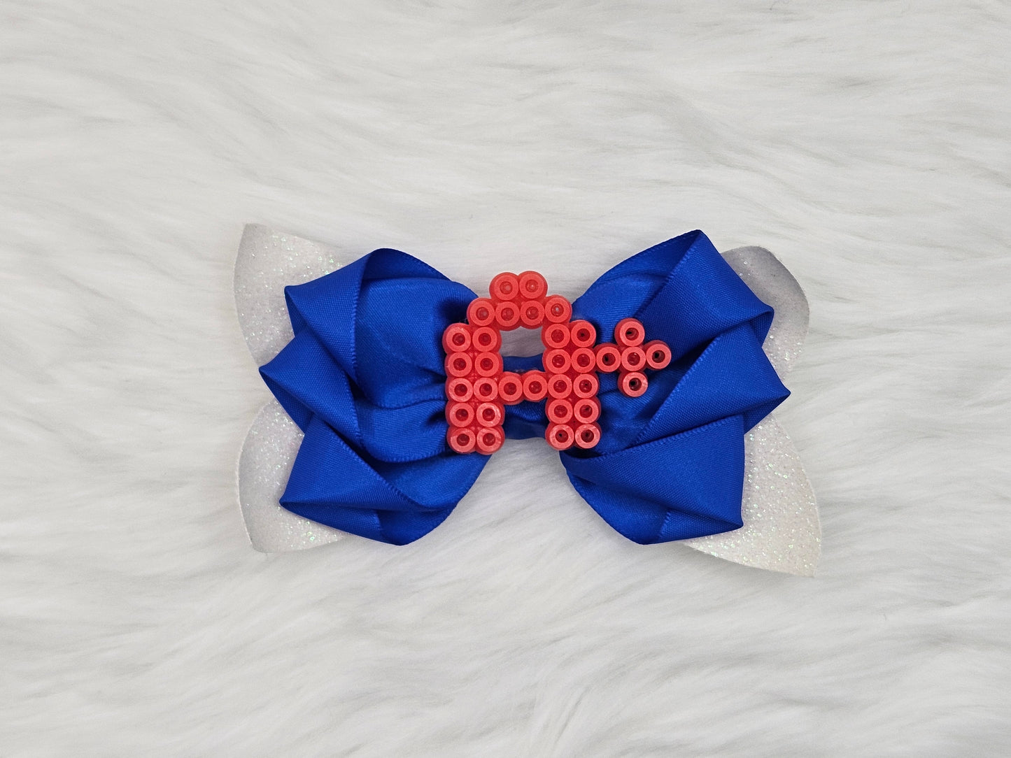 Medium "A+" Hair Bow