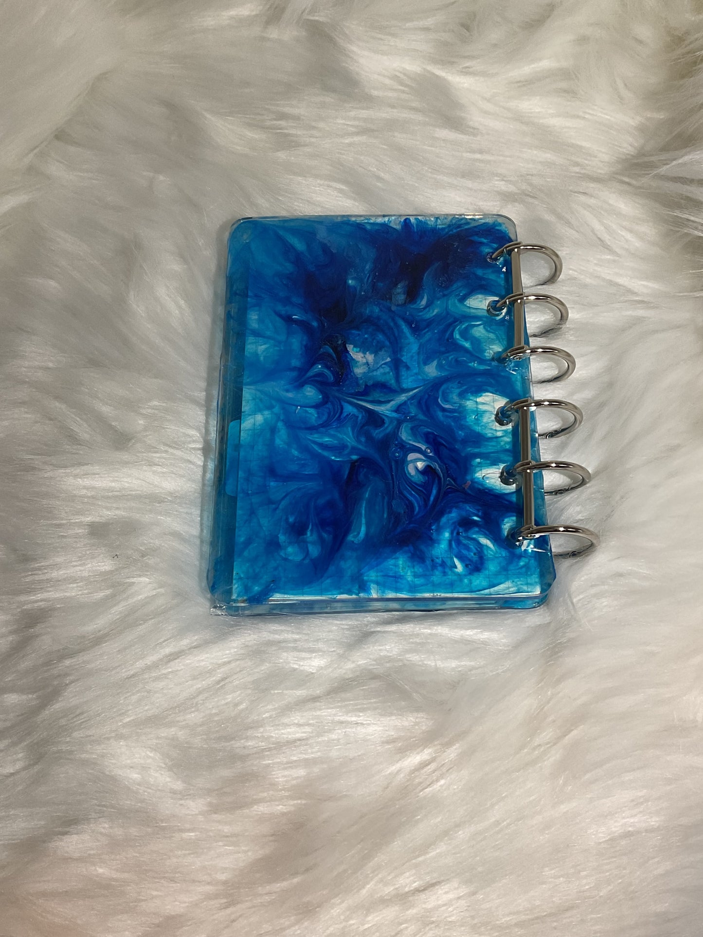 "Thanks Teacher" Small Notebook