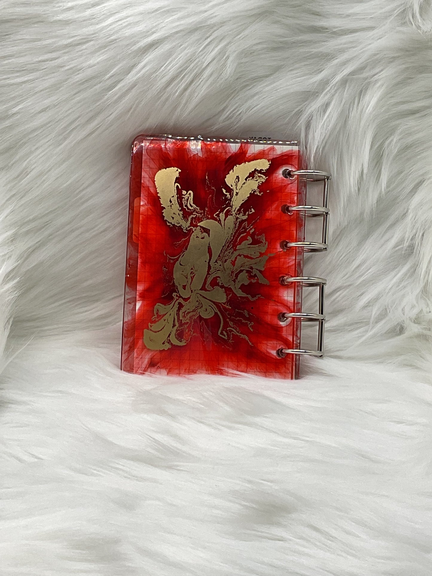 "Terrific Teacher" Small Notebook