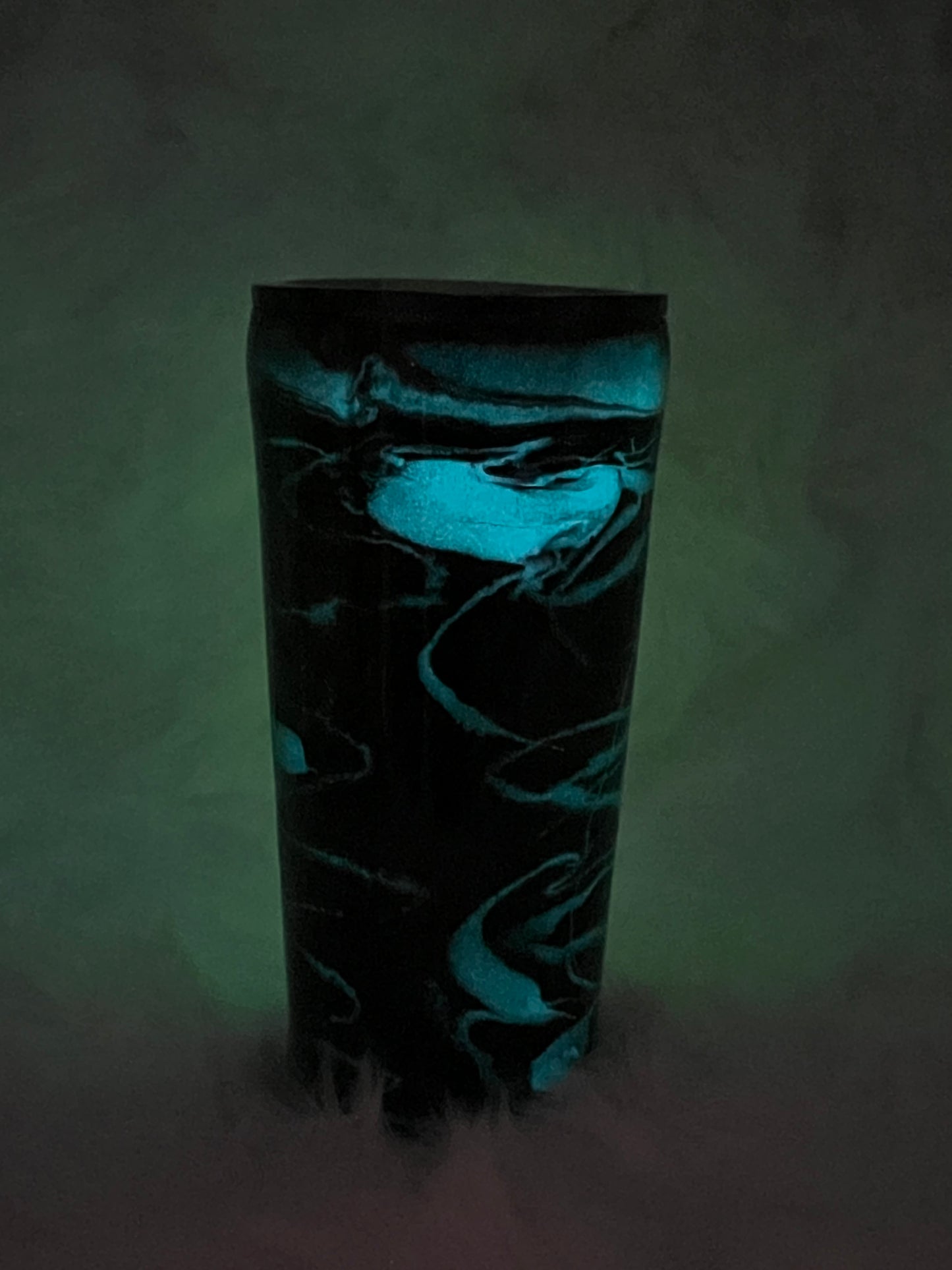 “Hero Dad" 24oz tumbler