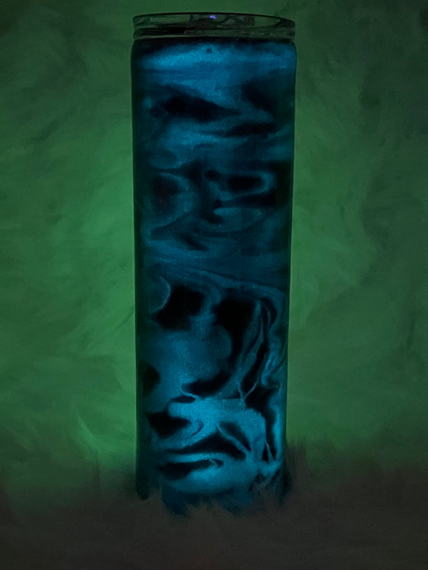 “Daddy, Hero, Love" 30oz Tumbler