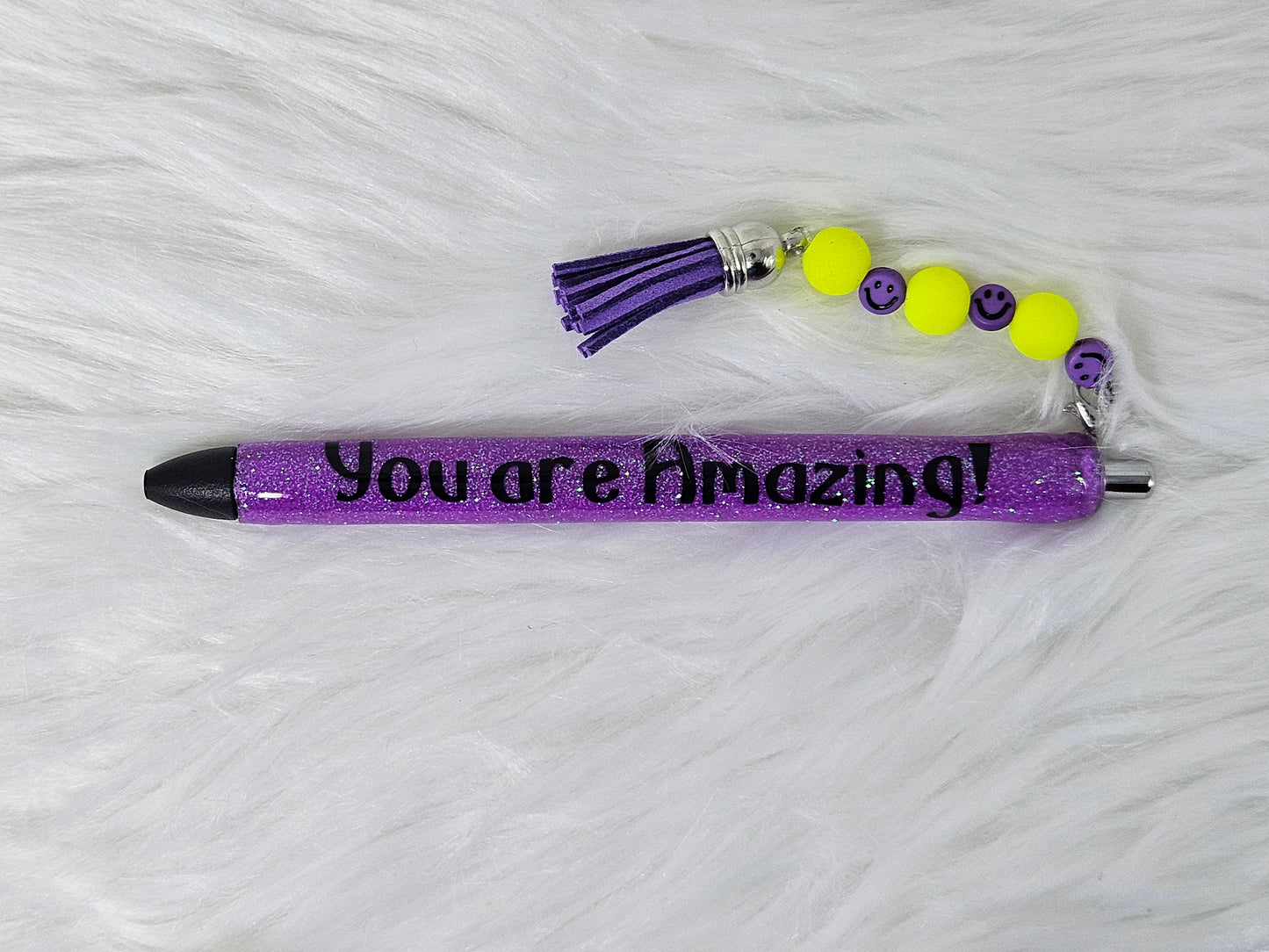 "You Are Amazing" Pen