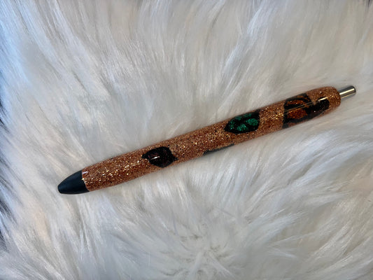 Champagne "Autumn" Pen