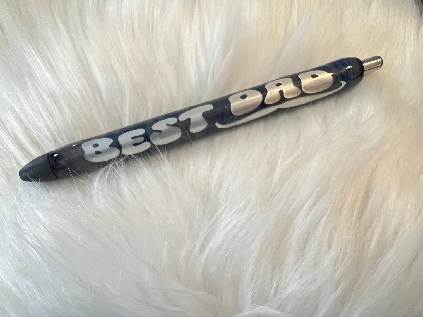 "Best Dad" Pen