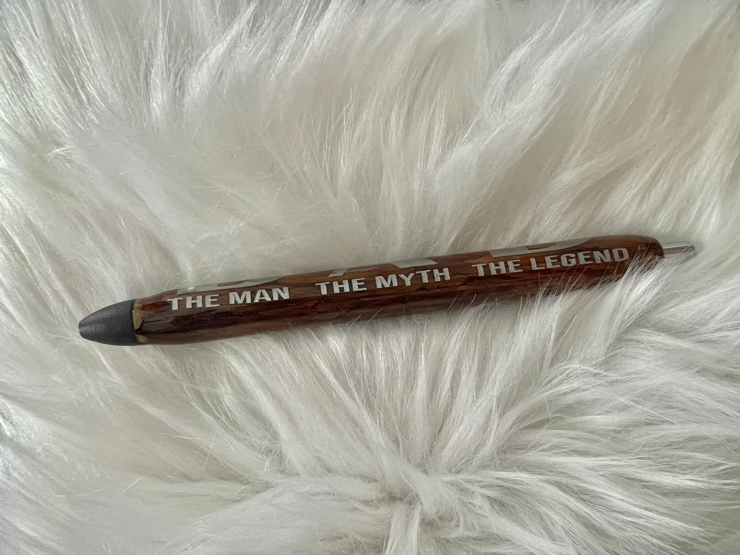 "DAD" Pen