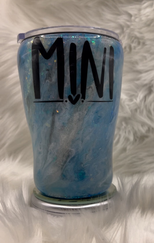 Mini Tumbler